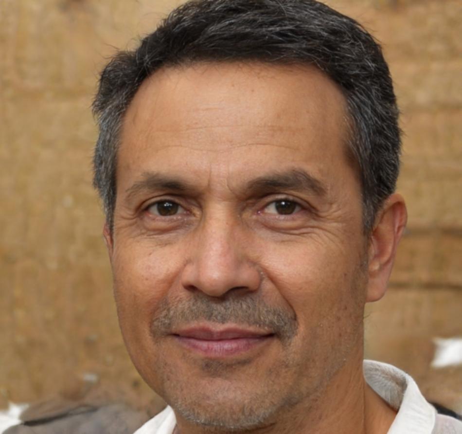 Kaelan mentor profile photo