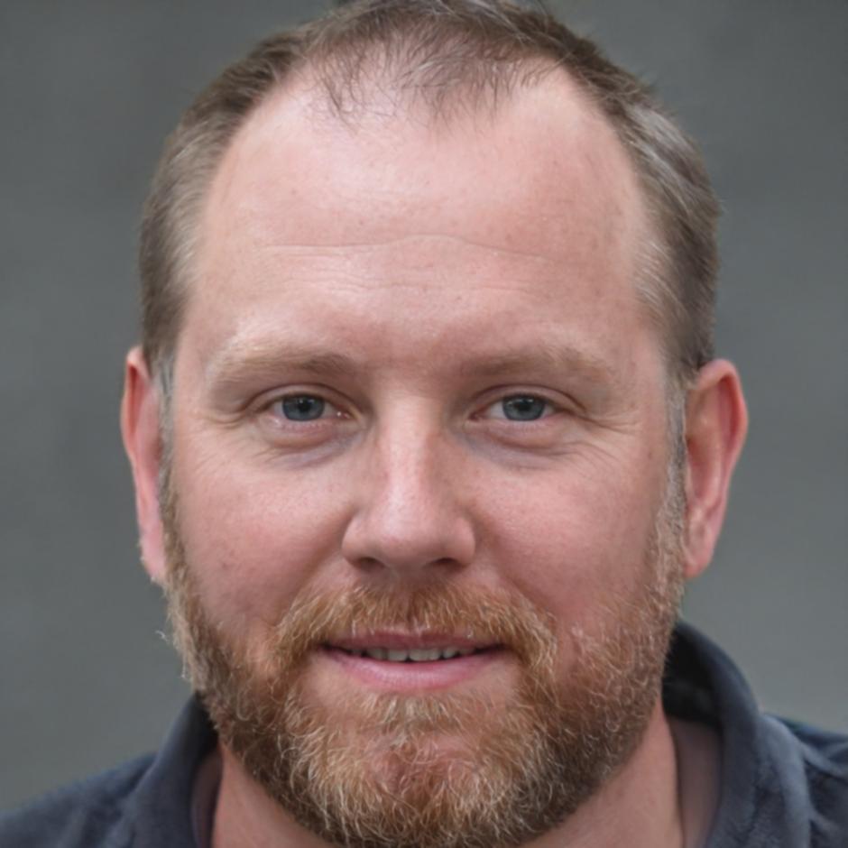 Brycen mentor profile photo